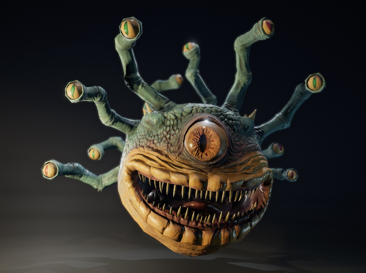 xanathar plush