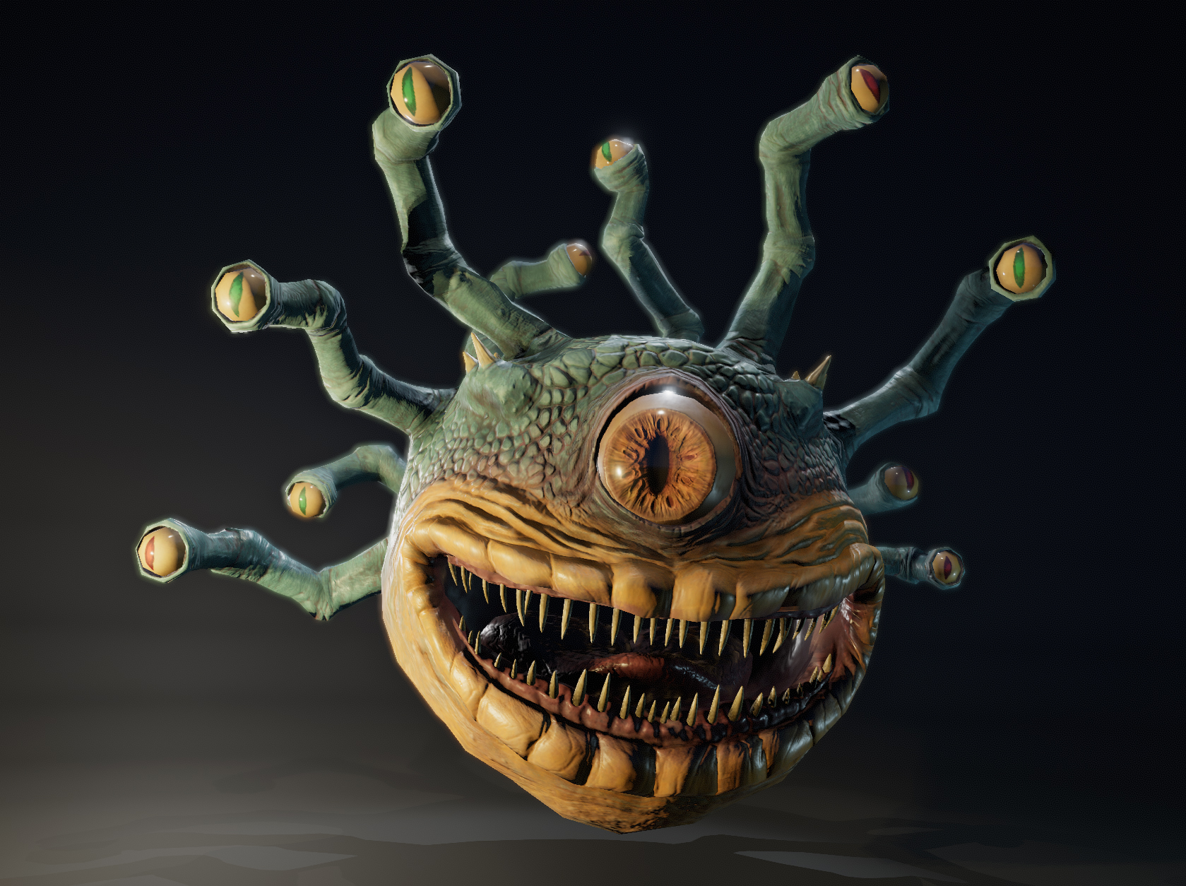 xanathar plush